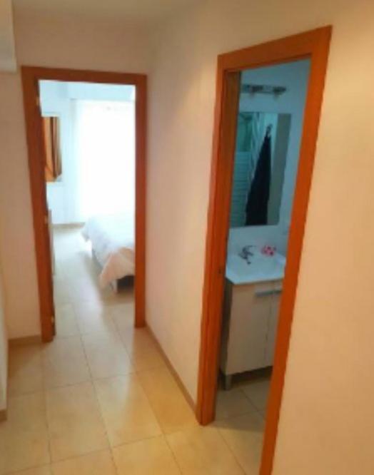 Apartamento Vacacional Costa Del Sol Benalmádena Exteriér fotografie
