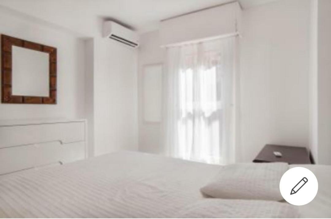 Apartamento Vacacional Costa Del Sol Benalmádena Exteriér fotografie
