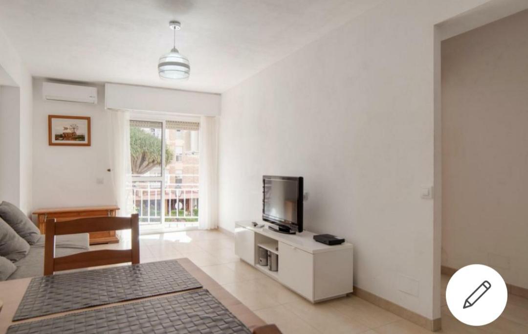Apartamento Vacacional Costa Del Sol Benalmádena Exteriér fotografie