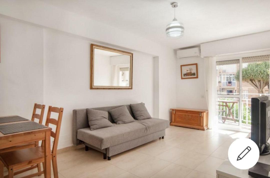 Apartamento Vacacional Costa Del Sol Benalmádena Exteriér fotografie